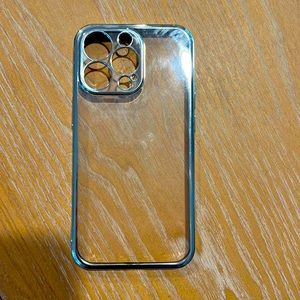 New iPhone 13 Pro Case